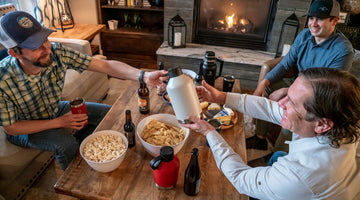 How to Host a Bottle Share | DrinkTanks