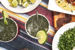 DrinkTanks | 5 Margarita Recipes to Celebrate National Margarita Day