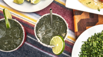 DrinkTanks | 5 Margarita Recipes to Celebrate National Margarita Day