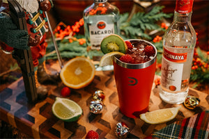 7 Cocktails for NYE | DrinkTanks