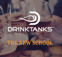 DrinkTanks Featured on The New School - Ten Beer Gadgets To Add To Your Holiday Wish List