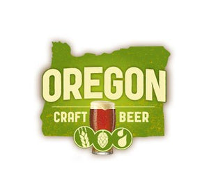 Huge Success for Oregon Breweries at GABF