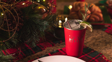 Spirits for your holiday table | DrinkTanks