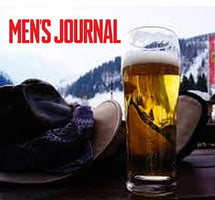 Men's Journal Gift Ideas for Beer Lovers