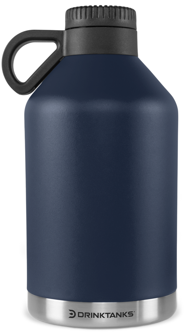 Session 64 oz Growler