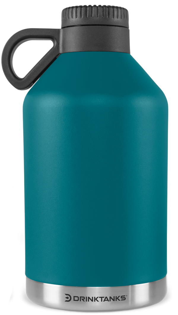 Session 64 oz Growler