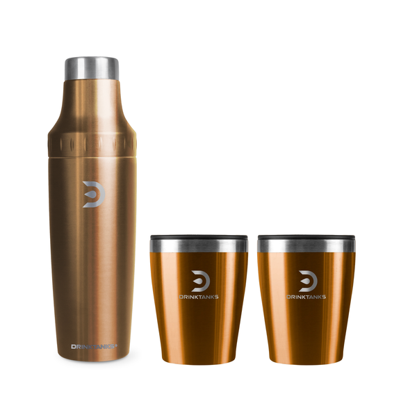 The Birdie Bar Set