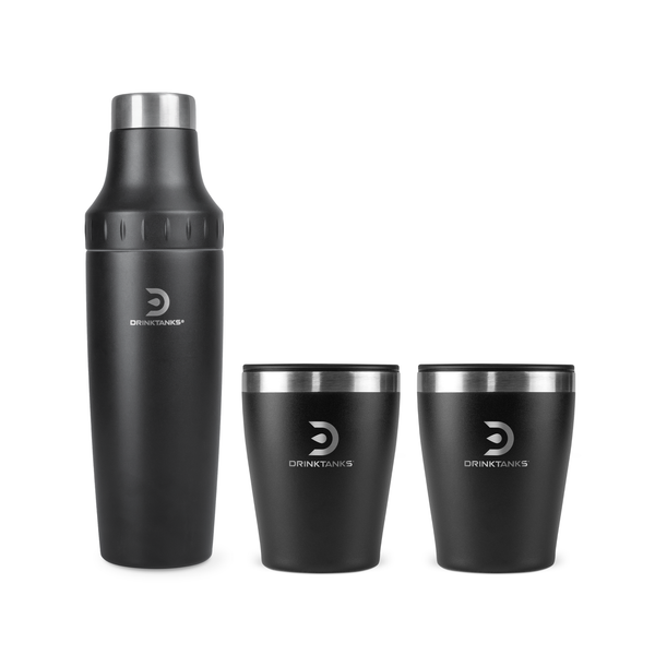 The Birdie Bar Set
