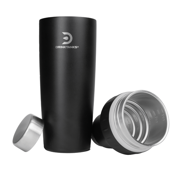 Proof Cocktail Shaker