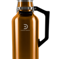 Load image into Gallery viewer, Craft 64 oz Growler
