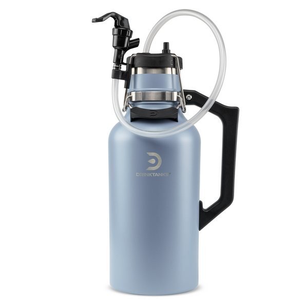 DrinkTanks® Travel Keg - Coastal