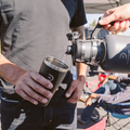 Load image into Gallery viewer, DrinkTanks Spout Cap Pour
