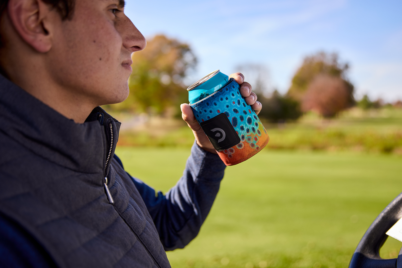 Can Sleeve – 12 oz Standard – DrinkTanks®