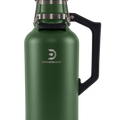 Load image into Gallery viewer, Craft 64 oz Growler
