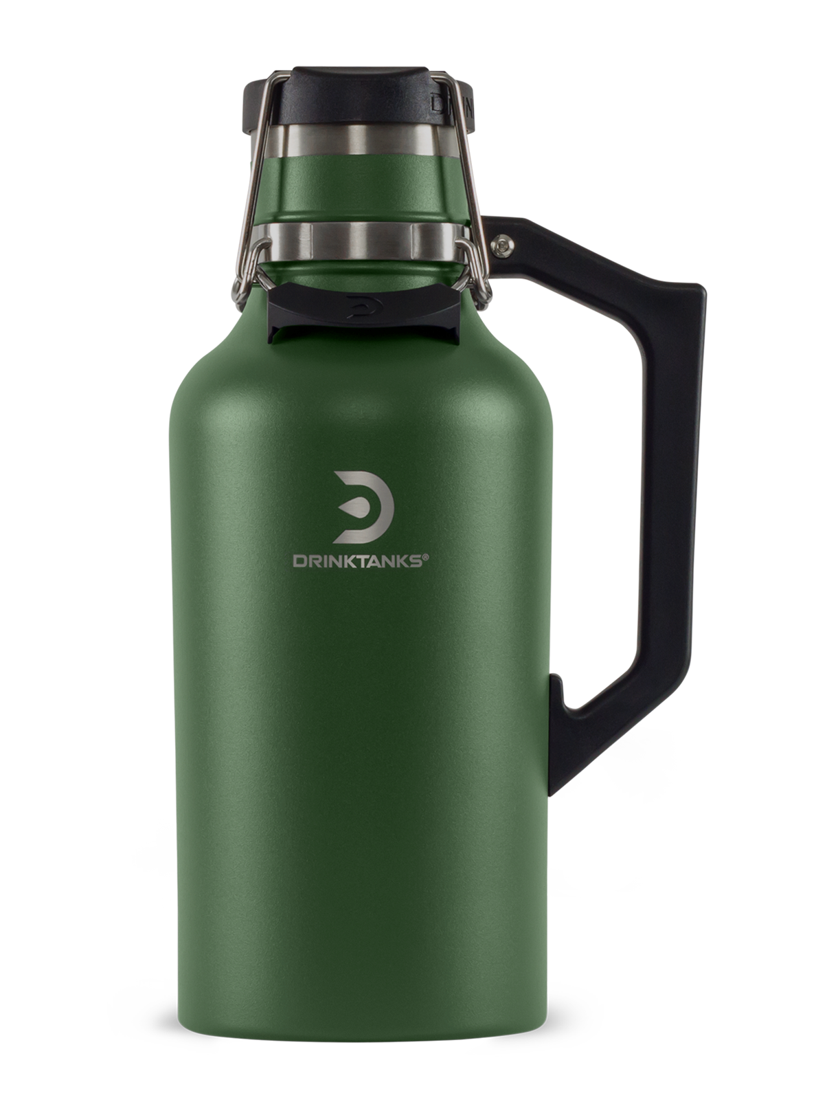64 oz Insulated Growler - Craft Line | DrinkTanks®