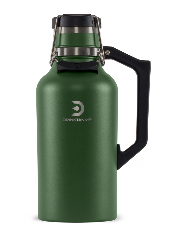 Craft 64 oz Growler