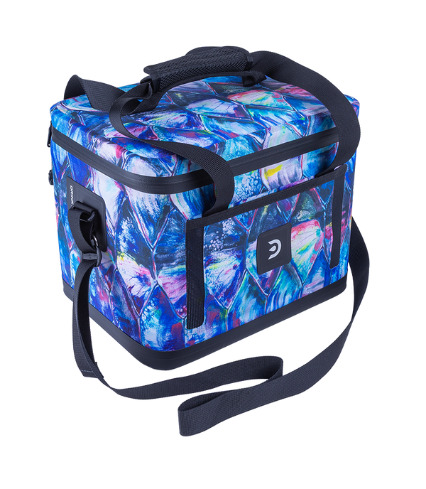 ColdCore 8L Soft Cooler