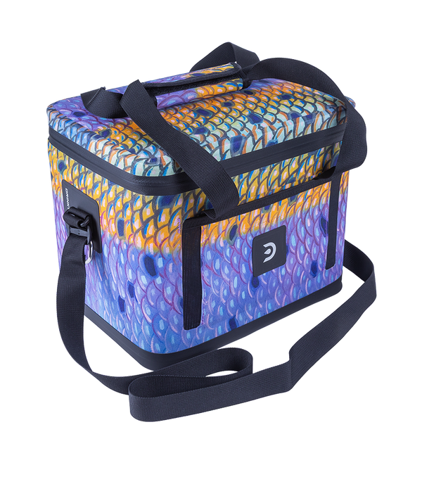 ColdCore 8L Soft Cooler