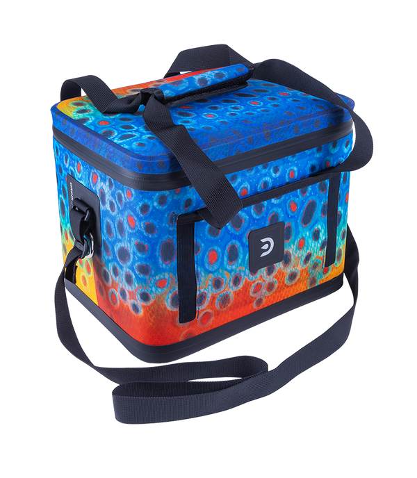 ColdCore 8L Soft Cooler