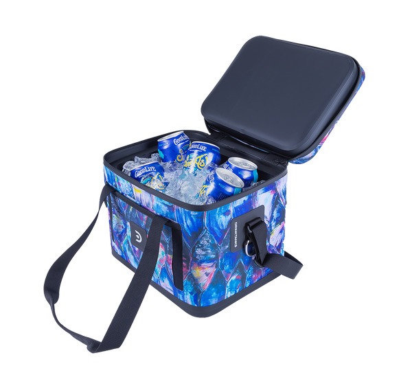 ColdCore 8L Soft Cooler