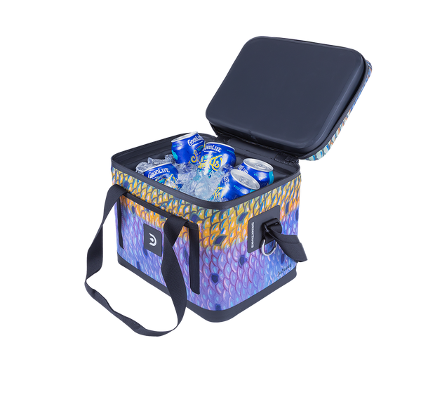ColdCore 8L Soft Cooler