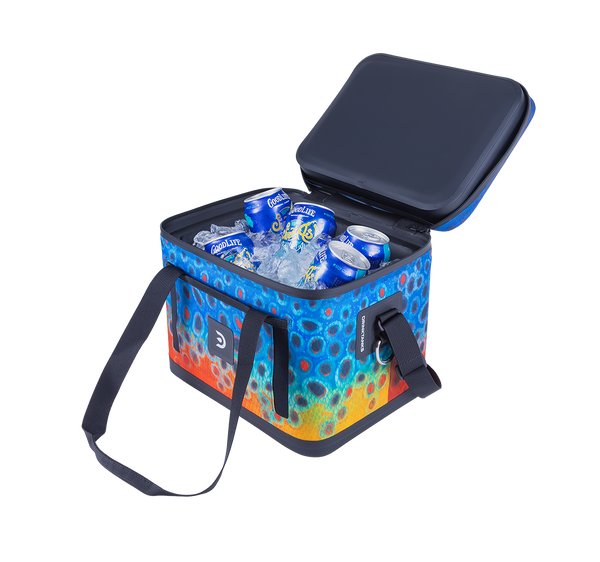 ColdCore 8L Soft Cooler