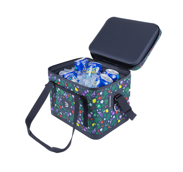 ColdCore 8L Soft Cooler