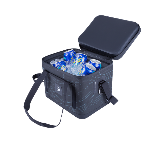 ColdCore 8L Soft Cooler