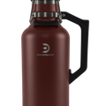 Load image into Gallery viewer, Craft 64 oz Growler
