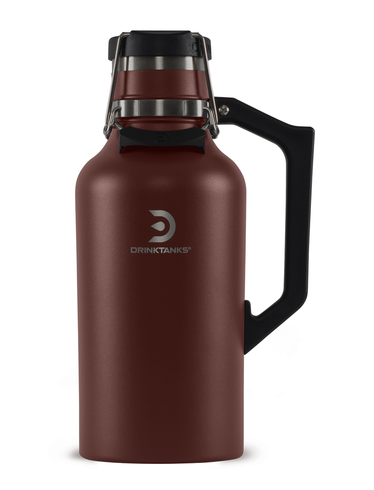 64 oz Insulated Growler - Craft Line | DrinkTanks®