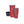 Load image into Gallery viewer, DrinkTanks Shot Glass Set - Red
