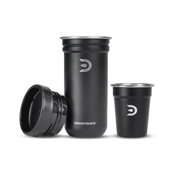 Proof Shot Glass Set