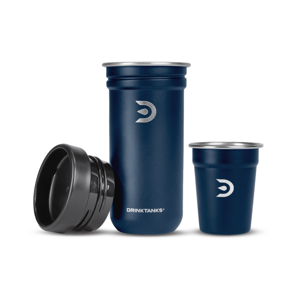 Proof Shot Glass Set