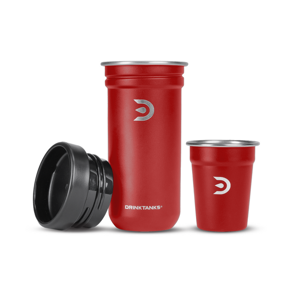 Proof Shot Glass Set