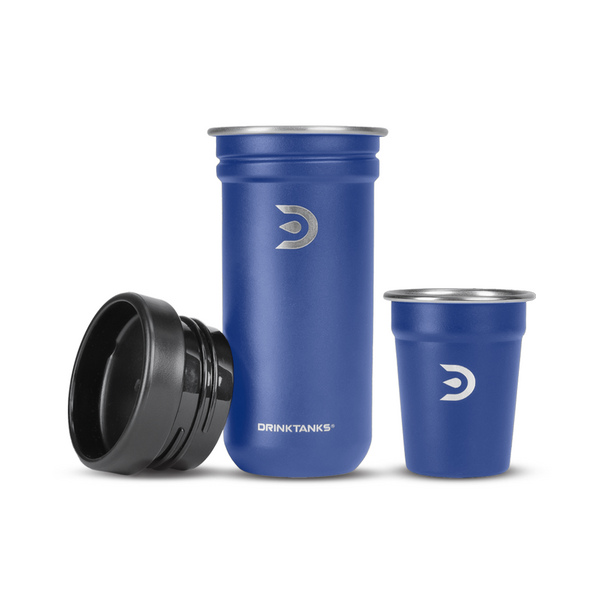 Proof Shot Glass Set