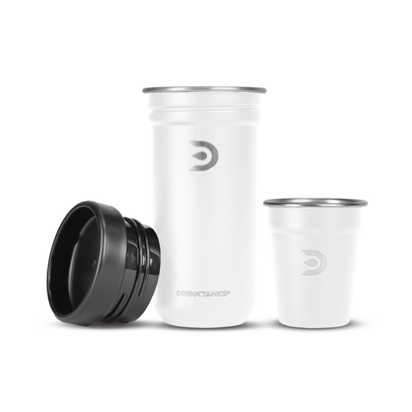 Proof Shot Glass Set