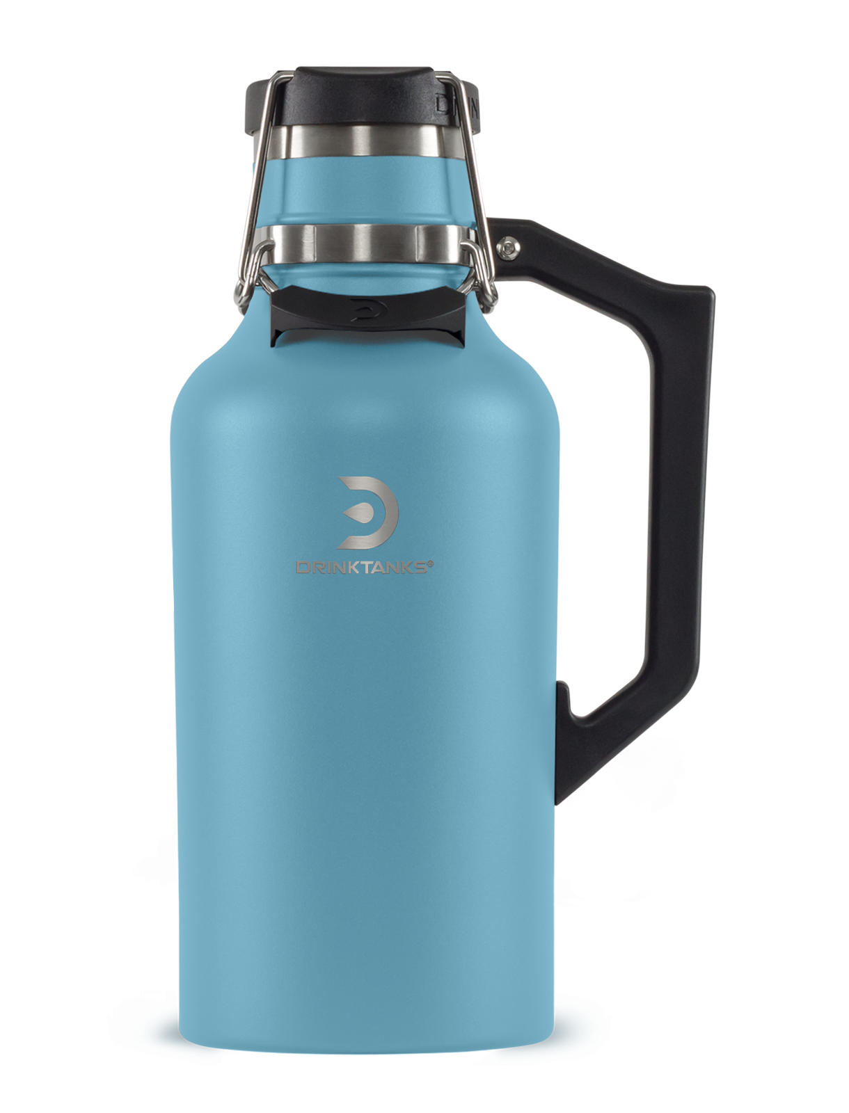 64 oz Insulated Growler - Craft Line | DrinkTanks®
