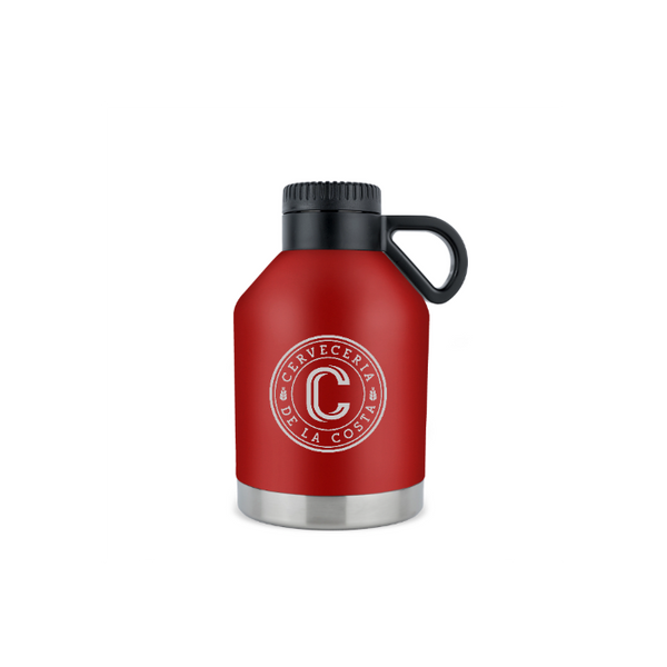 Session 32 oz Growler