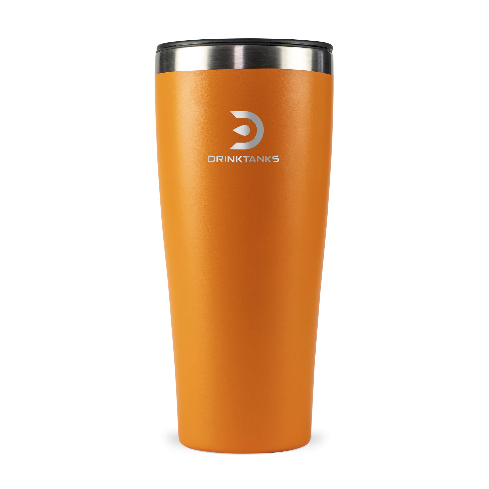 DrinkTanks 10oz Vacuum Insulated Cup Obsidian