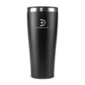Load image into Gallery viewer, DrinkTanks 20 oz Craft Cup | Obsidian
