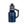 Load image into Gallery viewer, DrinkTanks Craft 32 oz Growler + Spout Cap Combo | Storm
