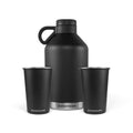 Load image into Gallery viewer, DrinkTanks Session Adventure Kit – Obsidian
