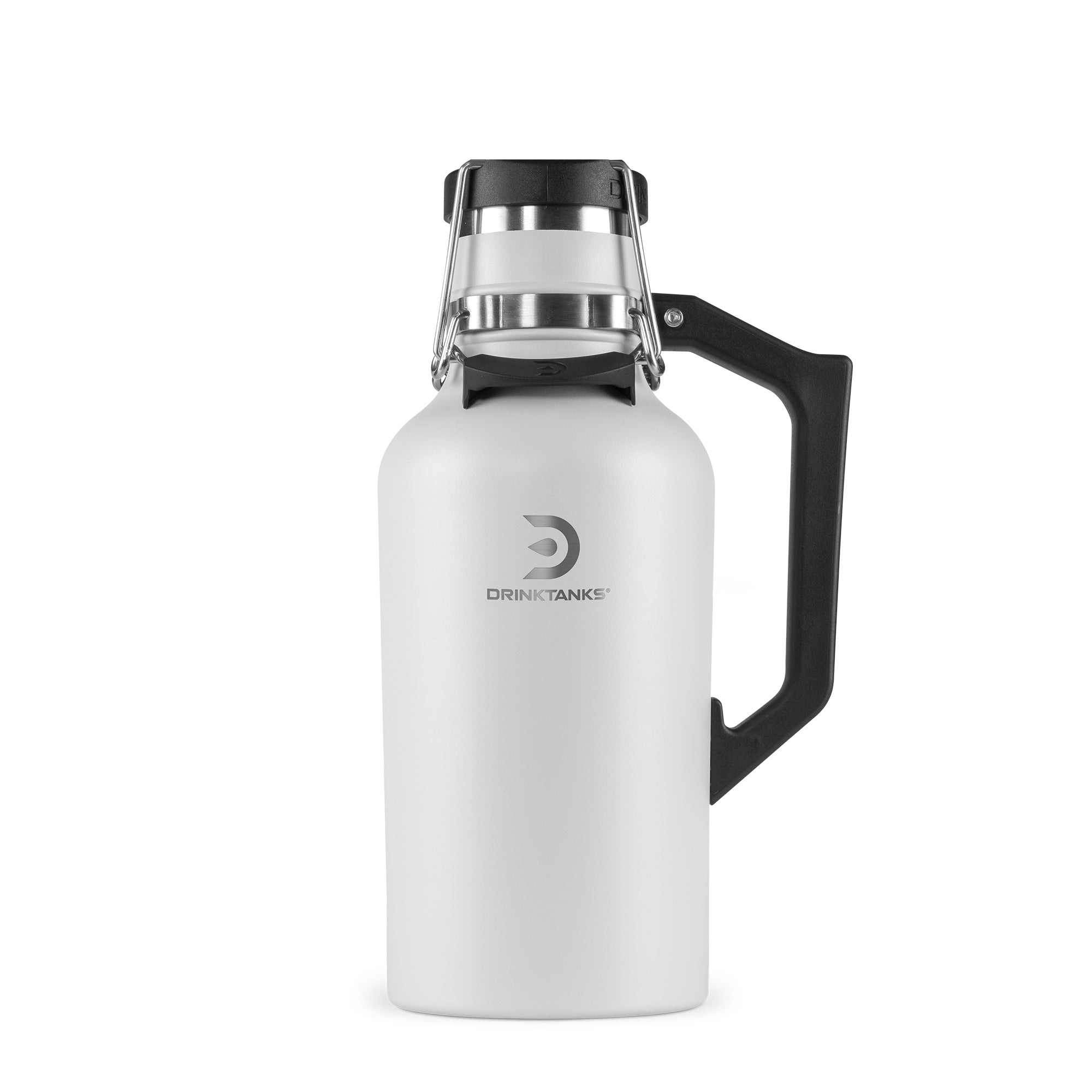 今季一番 DrinkTanks® 64 oz Craft Insulated Growler 食器