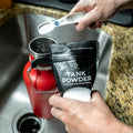 Load image into Gallery viewer, Tank Powder in Use | DrinkTanks
