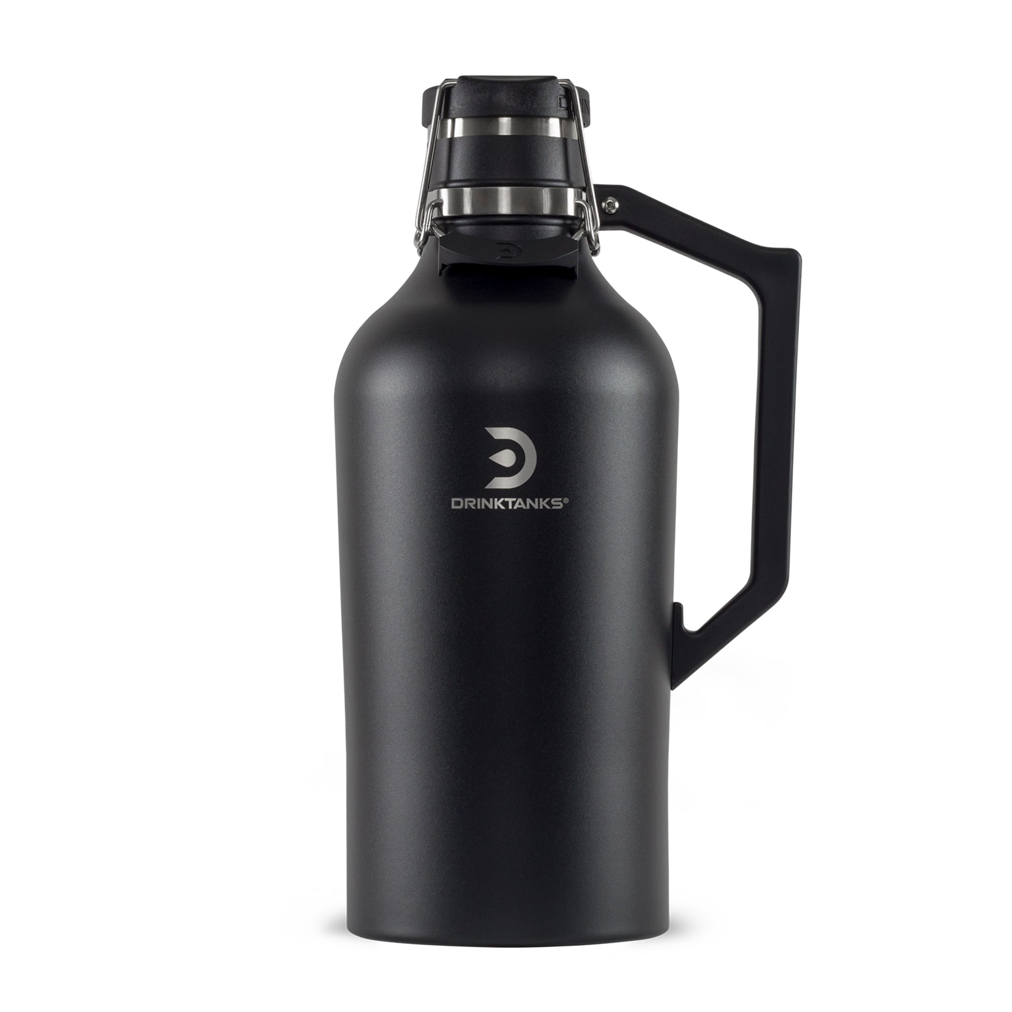 【未使用】Craft Master Growlers 128oz(128オンス) Craft Master Growlers | 128 oz Cap and Tap Growler