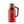 Load image into Gallery viewer, DrinkTanks 64 oz Craft Growler - Crimson
