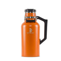 Load image into Gallery viewer, DrinkTanks 64 oz Craft Growler - Moab
