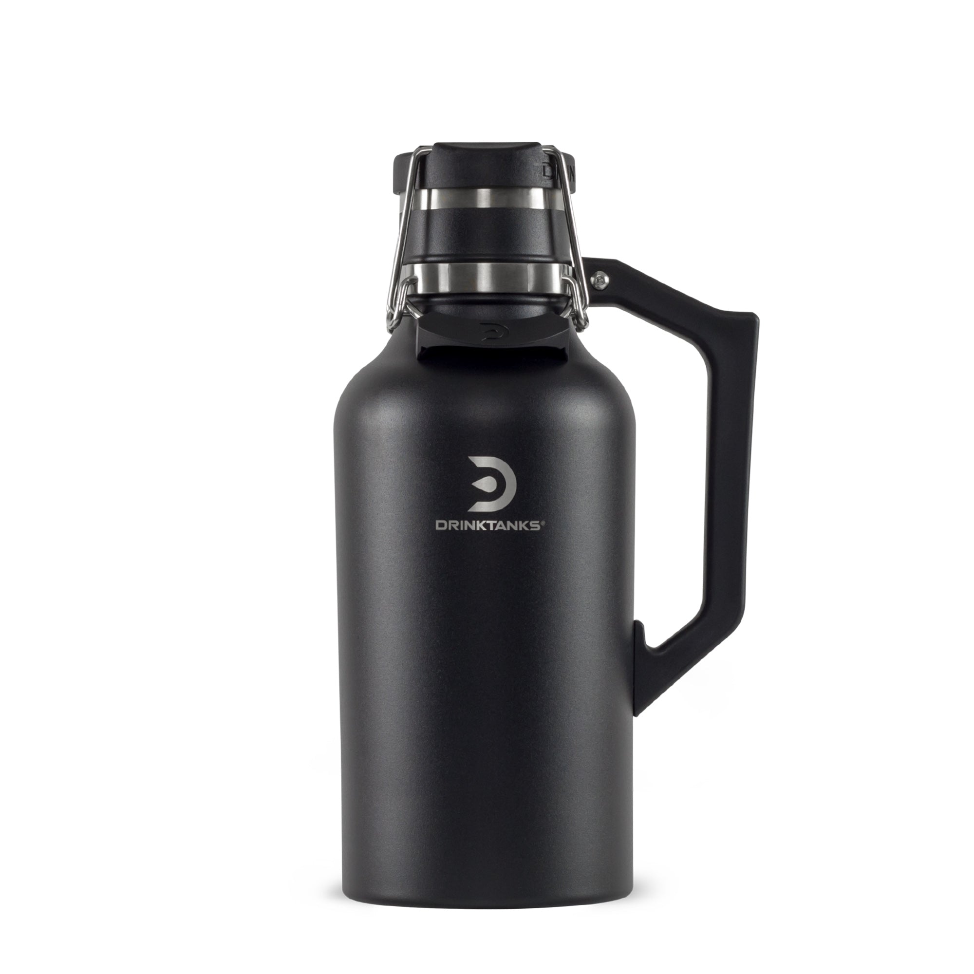 DrinkTanks® 64 oz Craft Insulated Growler