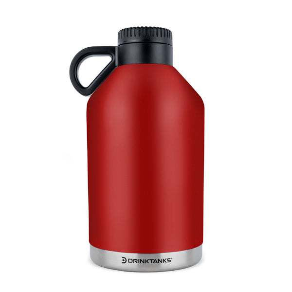 DrinkTanks® Session 64 oz Insulated Growler
