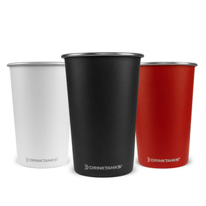 DrinkTanks Session Pint Cup 3-Pack